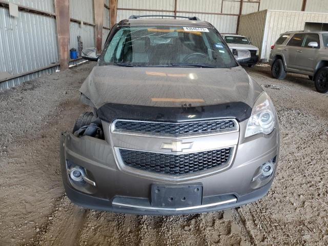 Photo 5 from auction – 2011 CHEVROLET EQUINOX LT with VIN 2CNFLFE52B6401659