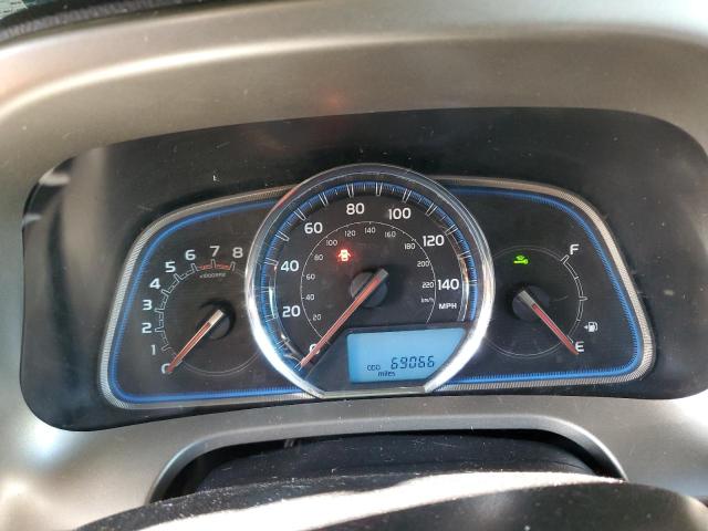 Фото 9 с аукциона – 2014 TOYOTA RAV4 LIMIT с VIN 2T3DFREV2EW174924