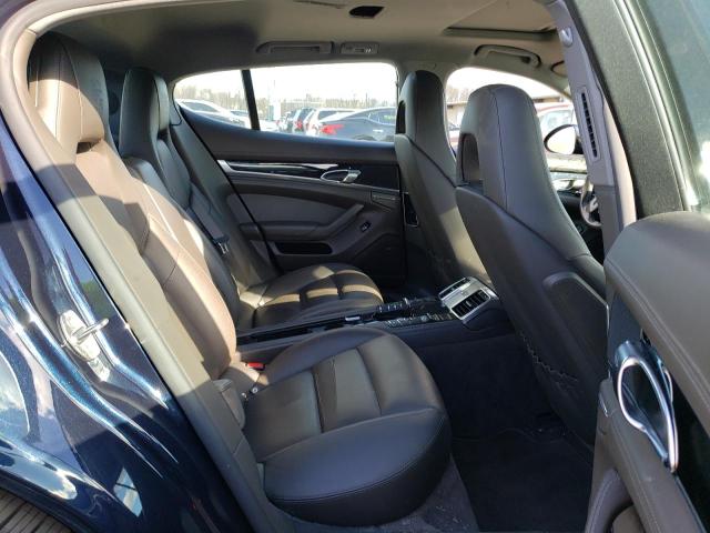 Photo 10 from auction – 2016 PORSCHE PANAMERA 2 with VIN WP0AA2A73GL004450