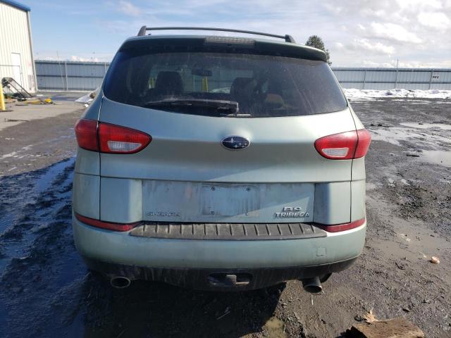 Photo 6 from auction – 2006 SUBARU B9 TRIBECA with VIN 4S4WX83C464423106