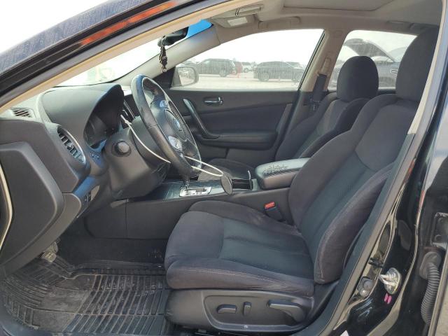 Photo 7 from auction – 2014 NISSAN MAXIMA S with VIN 1N4AA5AP0EC444940