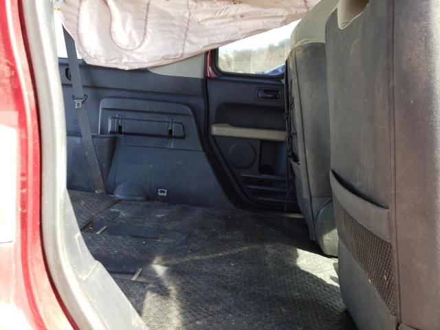 Photo 11 from auction – 2007 HONDA ELEMENT with VIN 5J6YH28797L006245