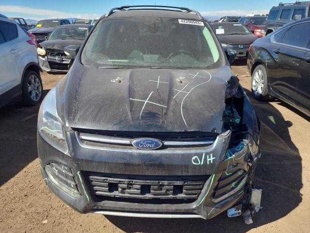 Foto 5 de la subasta – 2013 FORD ESCAPE TIT con VIN 1FMCU9J93DUC86228