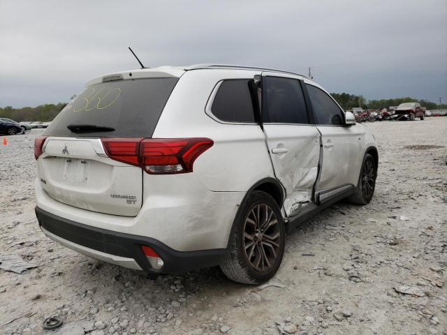 Photo 3 from auction – 2016 MITSUBISHI OUTLANDER with VIN JA4JZ4AX6GZ013302