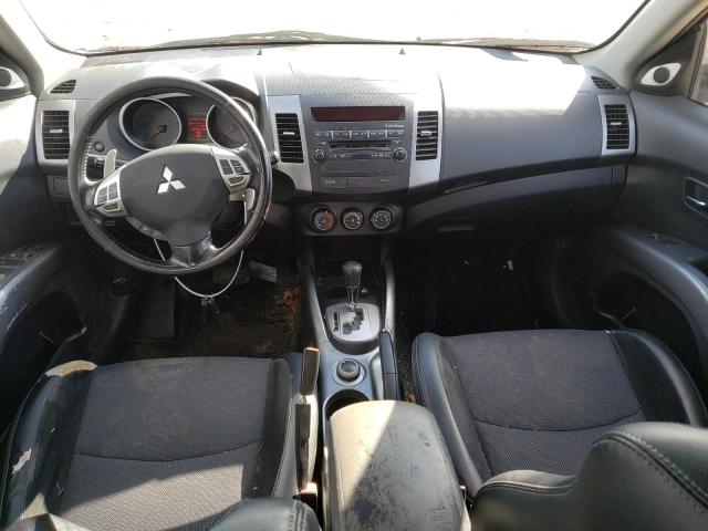 Photo 8 from auction – 2009 MITSUBISHI OUTLANDER with VIN JA4LT31W59Z003679