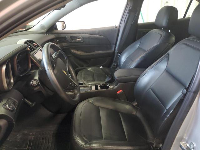 Photo 7 from auction – 2016 CHEVROLET MALIBU LIM with VIN 1G11E5SA1GF104795