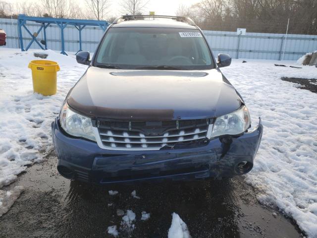 Photo 5 from auction – 2013 SUBARU FORESTER 2 with VIN JF2SHCBC2DG427429