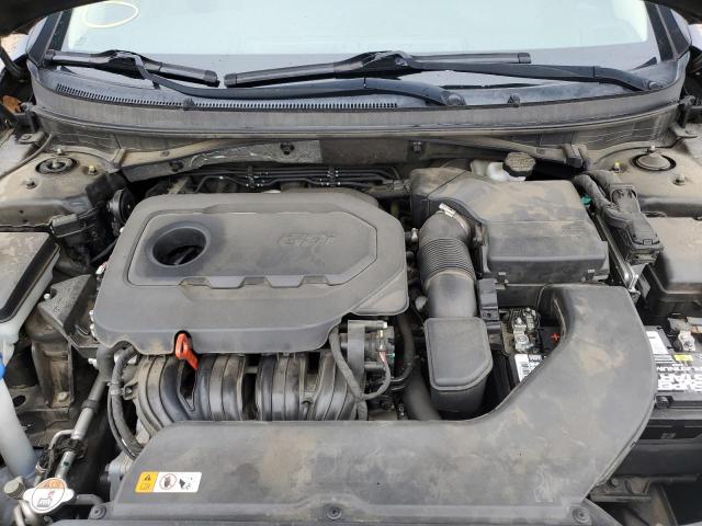 Photo 11 from auction – 2015 HYUNDAI SONATA SE with VIN 5NPE24AF7FH203215