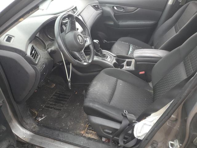 Photo 7 from auction – 2018 NISSAN ROGUE S with VIN KNMAT2MT4JP530945