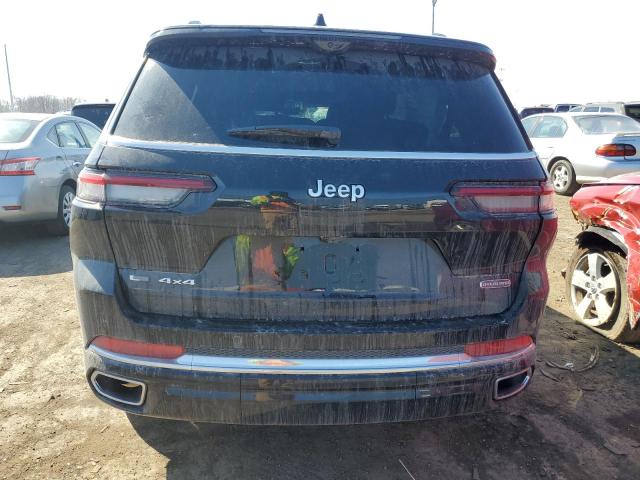 Photo 6 from auction – 2022 JEEP GRAND CHER with VIN 1C4RJKDG4N8562290