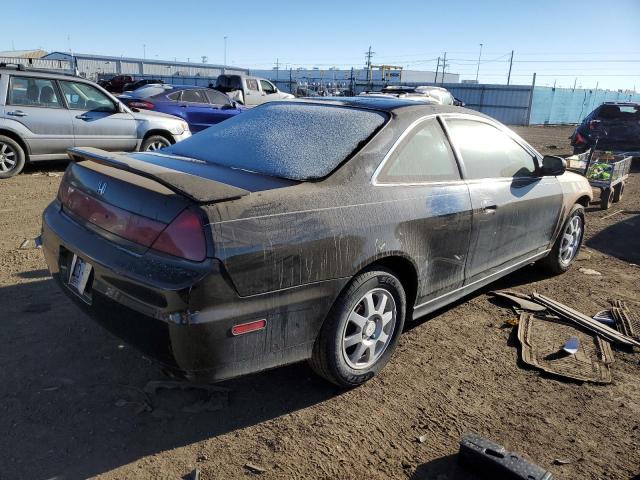 Photo 3 from auction – 2002 HONDA ACCORD with VIN 1HGCG32072A030327