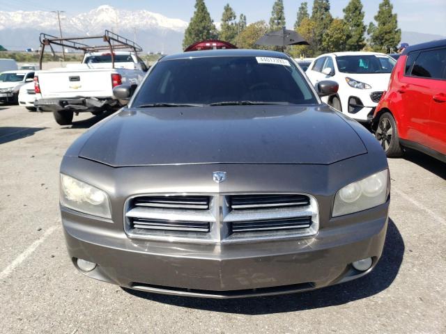 Photo 5 from auction – 2010 DODGE CHARGER SX with VIN 2B3CA3CV6AH252045
