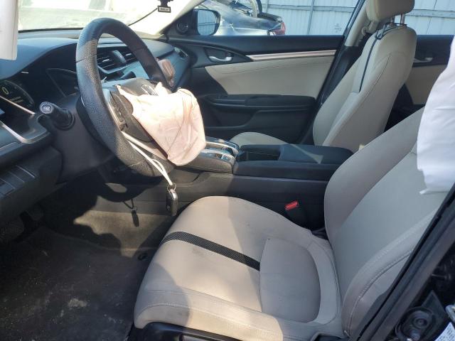 صورة رقم 7 من المزاد - 2016 HONDA CIVIC EX مع VIN 2HGFC2F76GH534953