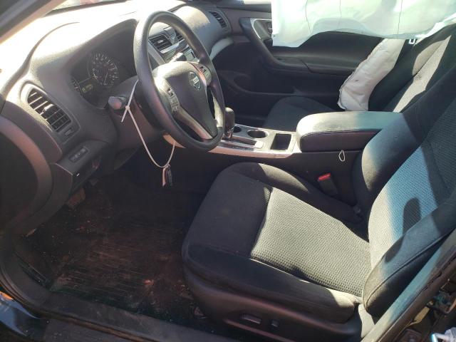 Photo 7 from auction – 2015 NISSAN ALTIMA 2.5 with VIN 1N4AL3AP3FC266943