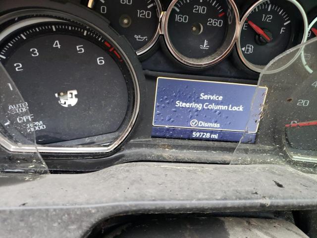 Photo 9 from auction – 2019 CHEVROLET SILVERADO with VIN 3GCPWDED7KG132851
