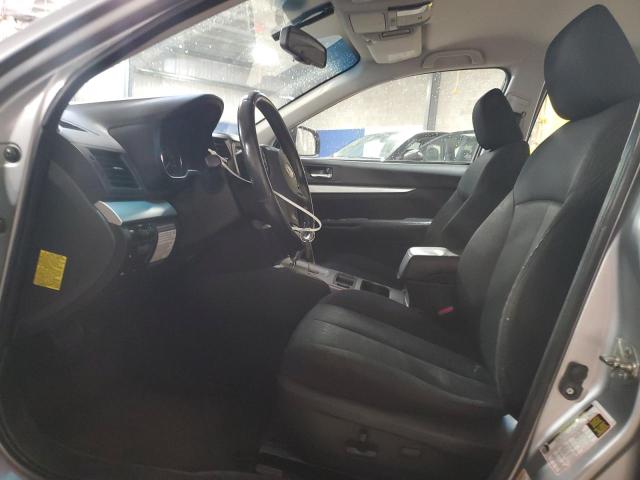 Photo 7 from auction – 2012 SUBARU LEGACY 2.5 with VIN 4S3BMBC63C3032226