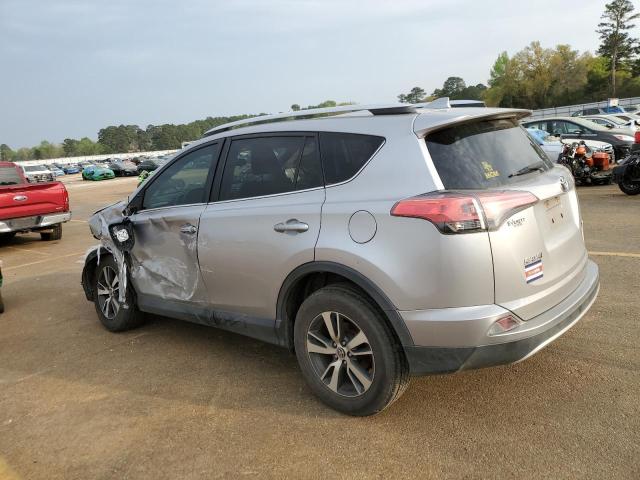 Photo 2 from auction – 2016 TOYOTA RAV4 XLE with VIN 2T3WFREV6GW279977
