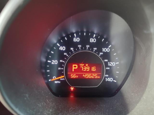 Photo 9 from auction – 2015 KIA SOUL with VIN KNDJN2A27F7134201