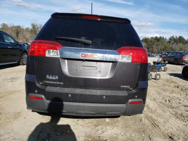 Photo 6 from auction – 2015 GMC TERRAIN SL with VIN 2GKFLXEK5F6236118