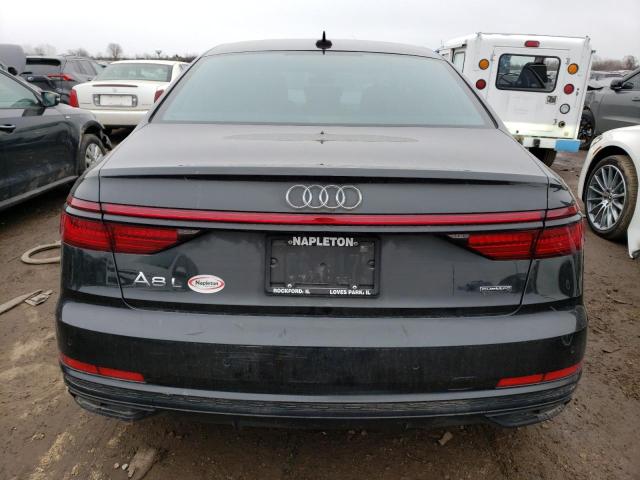 Photo 6 from auction – 2020 AUDI A8 L with VIN WAU8EAF85LN012690