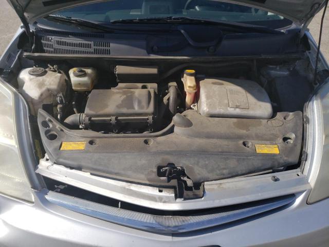 Photo 11 from auction – 2008 TOYOTA PRIUS with VIN JTDKB20U083381909