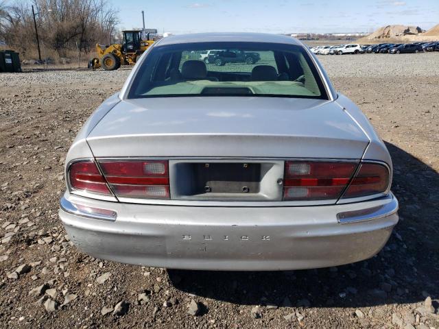 Photo 6 from auction – 2003 BUICK PARK AVENU with VIN 1G4CW54K534150005