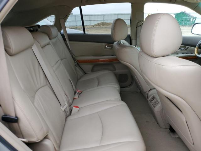 Photo 11 from auction – 2009 LEXUS RX 350 with VIN 2T2HK31U19C116709