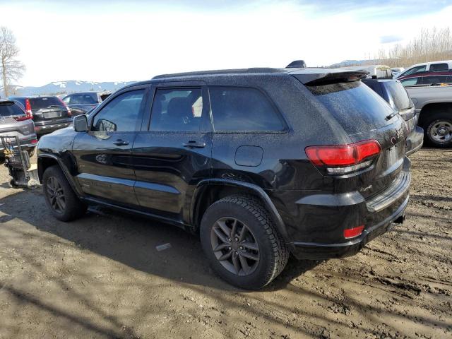 Photo 2 from auction – 2016 JEEP GRAND CHER with VIN 1C4RJFBG7GC358058