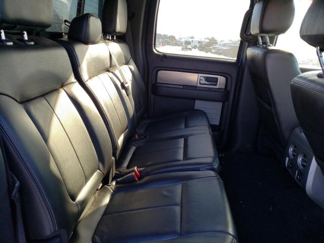 Photo 10 from auction – 2013 FORD F150 SUPER with VIN 1FTFW1ET7DFC24919