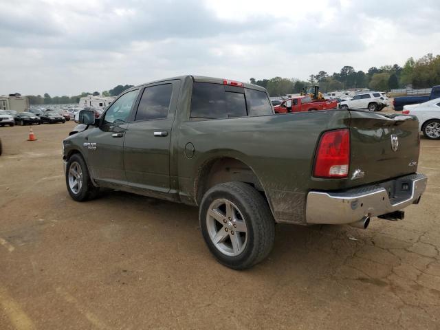 Photo 2 from auction – 2012 DODGE RAM 1500 S with VIN 1C6RD7LT9CS202443