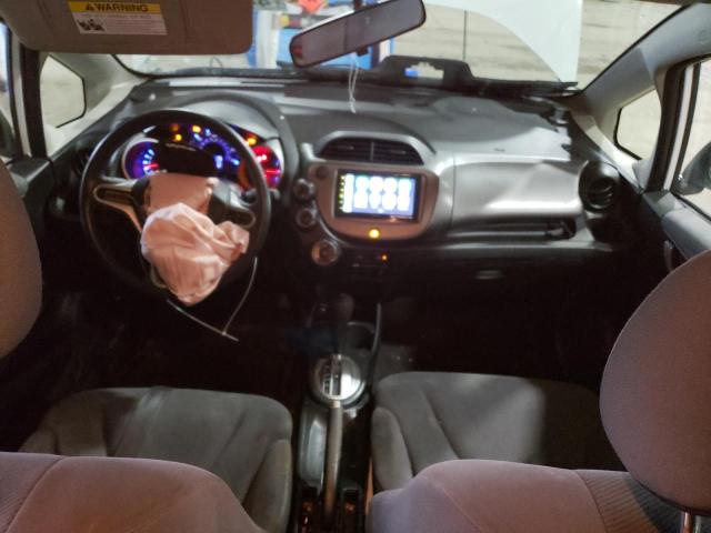 Photo 8 from auction – 2012 HONDA FIT with VIN JHMGE8H34CC035655