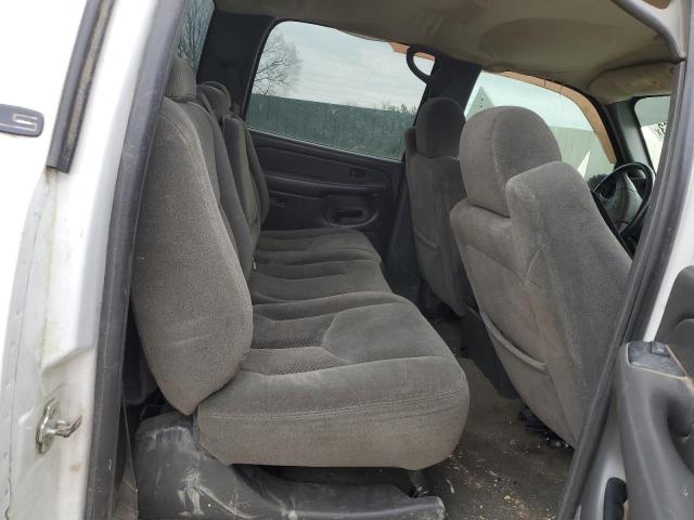 Zdjęcie 10 z aukcji – 2004 CHEVROLET SILVERADO z VIN 1GCHK23U74F174996