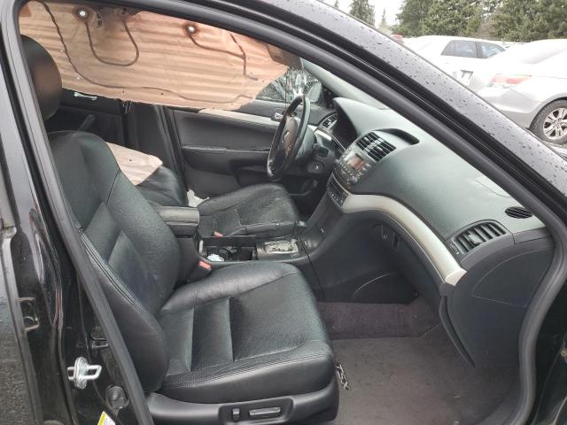 Photo 7 from auction – 2005 ACURA TSX with VIN JH4CL968X5C005622