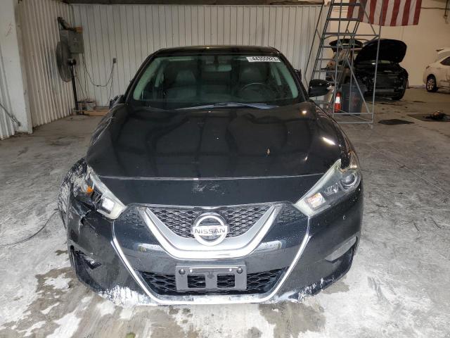 Photo 5 from auction – 2017 NISSAN MAXIMA 3.5 with VIN 1N4AA6AP5HC388150
