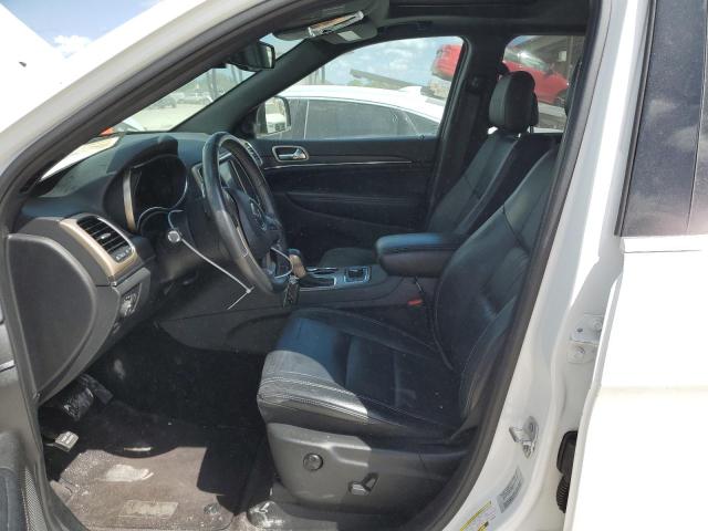 Photo 7 from auction – 2016 JEEP GRAND CHER with VIN 1C4RJFBG5GC399353