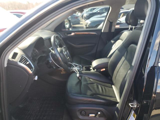 Photo 7 from auction – 2013 AUDI Q5 PREMIUM with VIN WA1DGAFPXDA033363