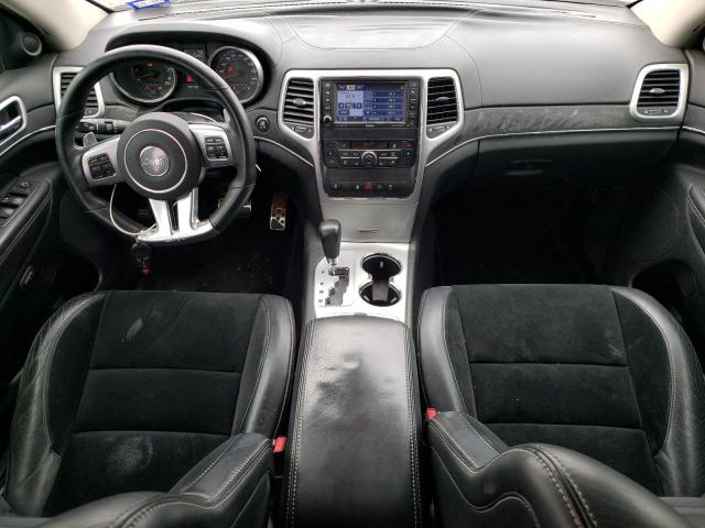 Photo 8 from auction – 2013 JEEP GRAND CHER with VIN 1C4RJFDJ9DC609506