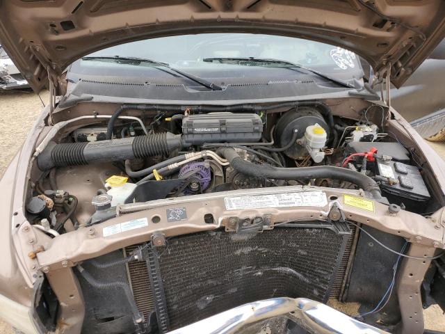 Photo 11 from auction – 2001 DODGE RAM 1500 with VIN 1B7HF13Y01J559942