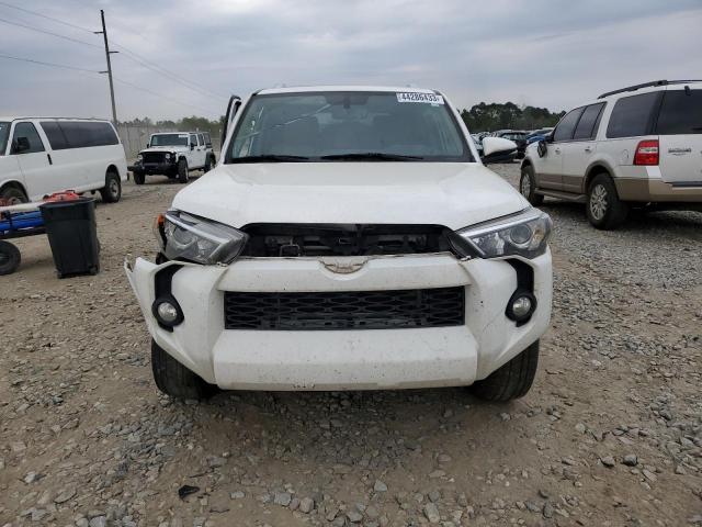 Photo 5 from auction – 2014 TOYOTA 4RUNNER SR with VIN JTEZU5JR7E5074589