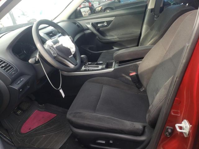 Photo 7 from auction – 2014 NISSAN ALTIMA 2.5 with VIN 1N4AL3AP2EC429340