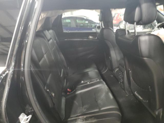 Photo 11 from auction – 2014 JEEP GRAND CHER with VIN 1C4RJFCG2EC260261