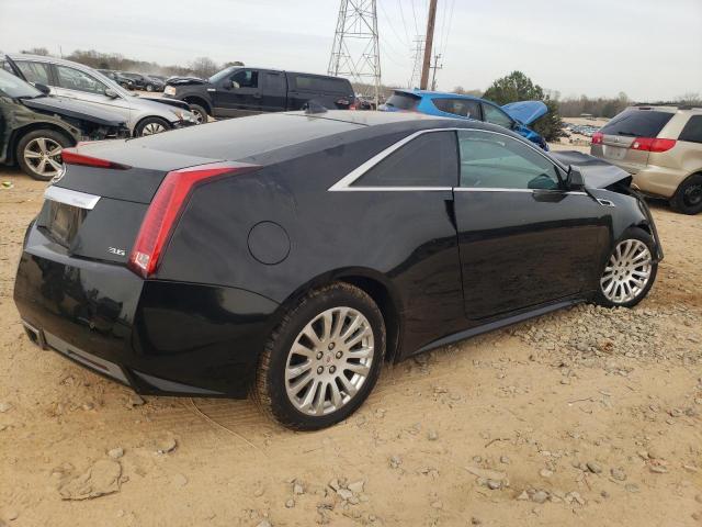Photo 3 from auction – 2011 CADILLAC CTS PERFOR with VIN 1G6DM1ED1B0121343