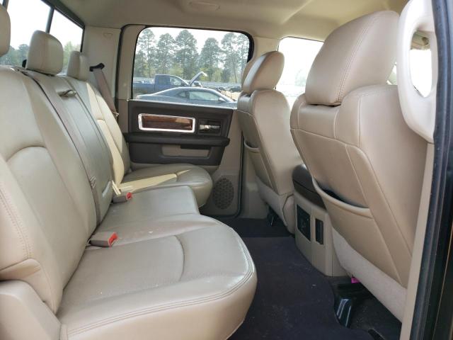 Photo 10 from auction – 2010 DODGE RAM 1500 with VIN 1D7RB1CT6AS245250