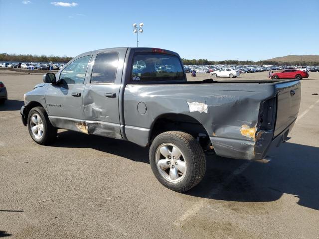Photo 2 from auction – 2003 DODGE RAM 1500 S with VIN 1D7HU18N23J656640