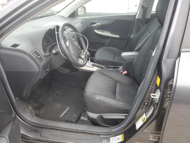 Photo 7 from auction – 2010 TOYOTA COROLLA BA with VIN 2T1BU4EE9AC422834