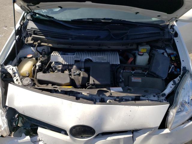 Photo 11 from auction – 2015 TOYOTA PRIUS with VIN JTDKN3DU8F0434491