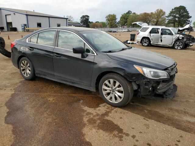 Photo 4 from auction – 2015 SUBARU LEGACY 2.5 with VIN 4S3BNBC63F3064644