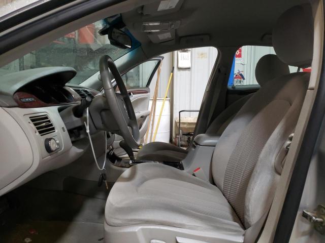 Photo 7 from auction – 2009 BUICK LUCERNE CX with VIN 1G4HP57M39U145622