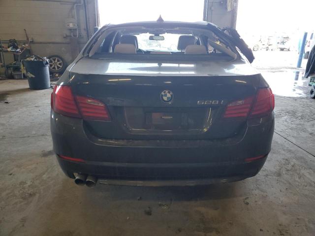 Фото 6 с аукциона – 2012 BMW 528 XI с VIN WBAXH5C51CDW07644