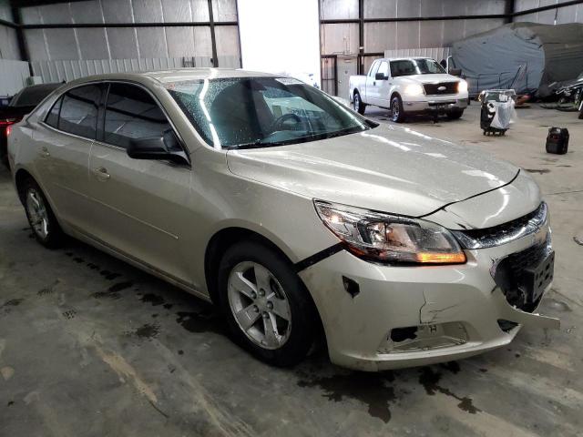 Photo 4 from auction – 2015 CHEVROLET MALIBU LS with VIN 1G11B5SL0FF147050